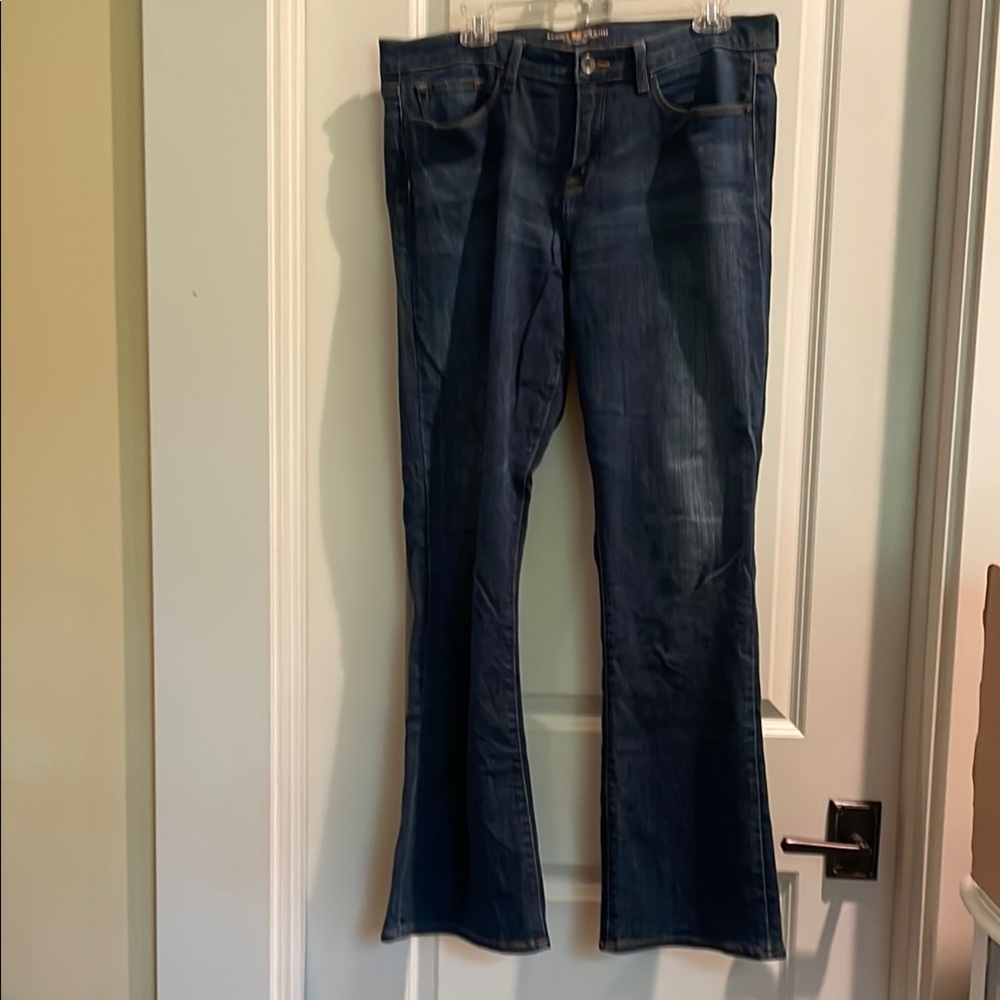 Lucky Brand Jeans